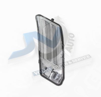Daytime running lamp front right for Volvo 30784165 , 31290874