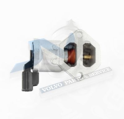 Стъпков мотор за Волво 8670419