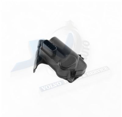 Control, Tumble valve for Volvo 30756099, 30756100