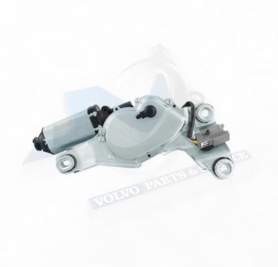 Wiper motor for Rear window for Volvo 31333743 , 8667188 , 9154525