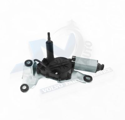 Wiper motor for Rear window for Volvo 31333743 , 8667188 , 9154525
