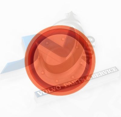 Мембрана картерна вентилация за Волво 30788494 , 31338684 , 31338685