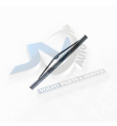 Wiper blade, Headlight cleaning fits left and right Piece for Volvo 274432