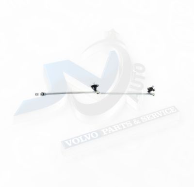 Linkage, Wiper mechanism for Volvo 30850294