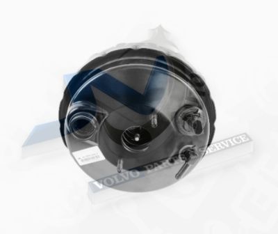 Brake booster for Volvo 30645376, 30793680, 31273665, 8659936, 8683756