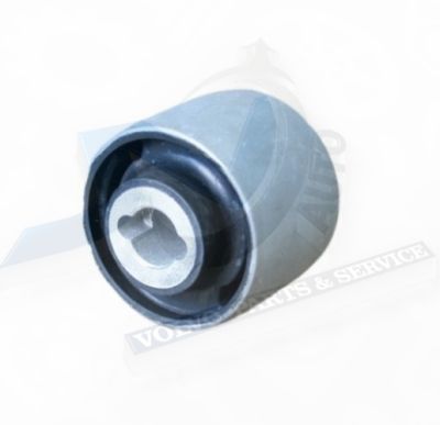 Bushing, Suspension Front axle Control arm rear for Volvo 30645847 , 31201003 , 31304040 , 8672224