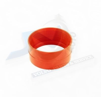 Seal, Inletsilencer lower for Volvo 30778629