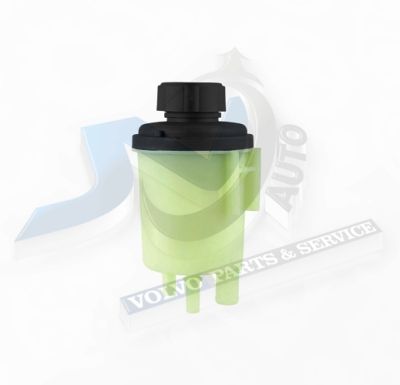 Казанче хидравлична течност за Волво 30680756
