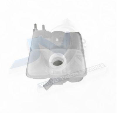 Expansion tank, Coolant for Volvo 30636702 , 30680958 , 30722616 , 30776151