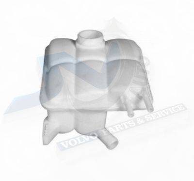 Expansion tank, Coolant for Volvo 30722615, 30776150