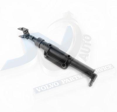 Пръскалка ляв фар за Волво 31294174