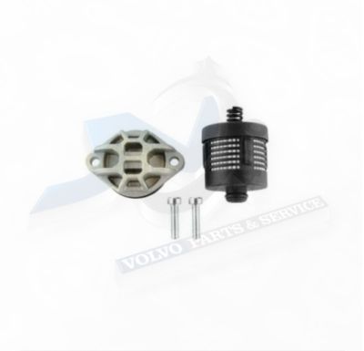 Filter, AOC coupling for Volvo 30787687
