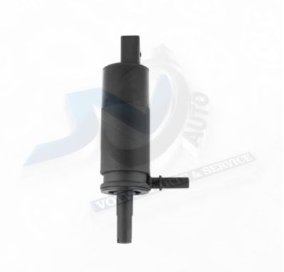 Wiper Washer Pump Motor for Volvo 30649800, 30699674, 89032971