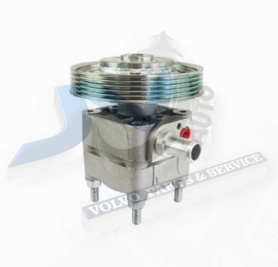 Hydraulic pump, Steering system for Volvo 30777999, 31202095, 36000689, 36000790, 36051721 Bosch