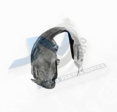 Inner fender panel front left for Volvo 31298150 , 31333682 , 31365011 , 31407824