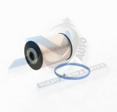 Горивен филтър за Волво 8621645, 31342920, 31336192, 30794824 , 31336192 , 32242188