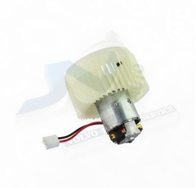 Electric motor, Blower for Volvo 31320393, 9171479, 91714790