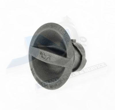 Cap, Oil filler for Volvo 30677494