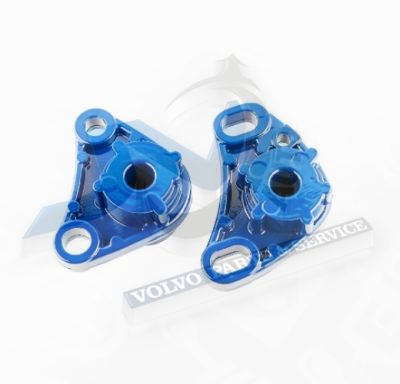 Тампони разпънка за Волво комплект 9203967, 9203968