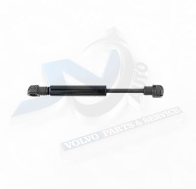 Амортисьор преградна решетка за Волво 9481274