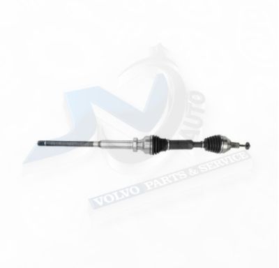 Drive shaft front right for Volvo 30783072 , 31272546 , 36001184 , 36002547 , 36012420