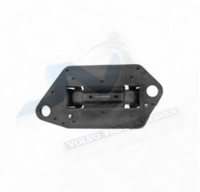 Десен тампон двигател за Волво 9161169