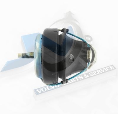 Тампон двигател долен - преден и заден за Волво 30778953