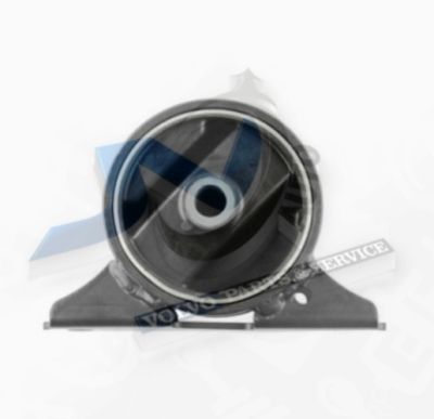 Тампон двигател долен заден за Волво 30611144 , 30871230