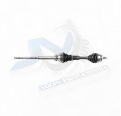 Drive shaft front right for Volvo 30651437 , 30735277 , 30735886 , 8602528 , 8603884 , 8603885 , 8601582