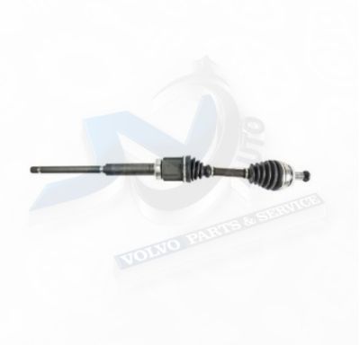 Drive shaft front right for Volvo 30783102 , 36000536 , 36000537 , 8252053 , 8601962 , 8601964 , 8602582 , 8602584 , 8603875 , 8603876