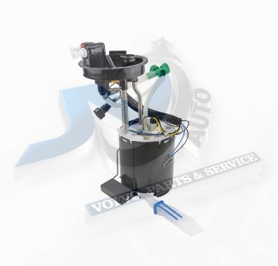 Fuel feed unit for Volvo 30766473, 31261007, 31274618, 31372882