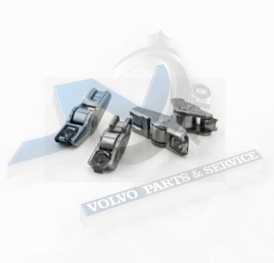 Кобилица за Волво 8670045