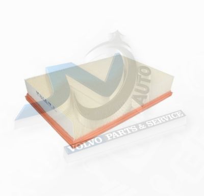 Air filter for Volvo 9454647