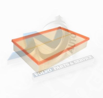 Air filter for Volvo 9454647