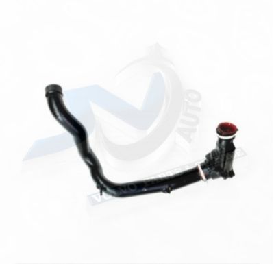 Charger intake pipe for Volvo 30794890