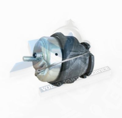 Engine mounting rear for Volvo 31262155, 30666175, 30741397, 30741958, 8624755, 8683293, 9492802 