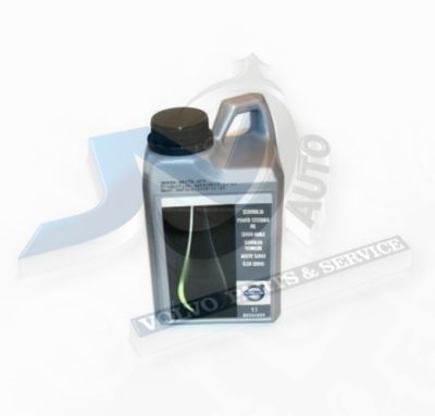 Масло хидравлика 1 .литър  за Волво 30741424