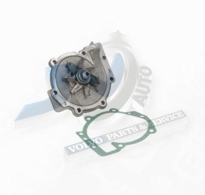 Water pump for Volvo 8694630, 30713571 , 31293668