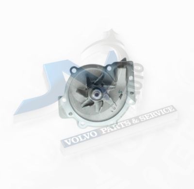 Water pump for Volvo 8694630, 30713571 , 31293668