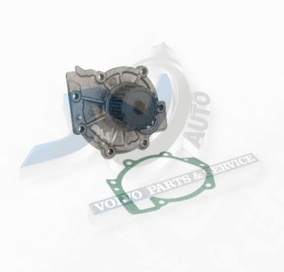 Water pump for Volvo 8694630, 30713571 , 31293668