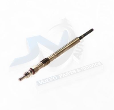 Glow plug for Volvo 32017065 , 32017066 , 8653880