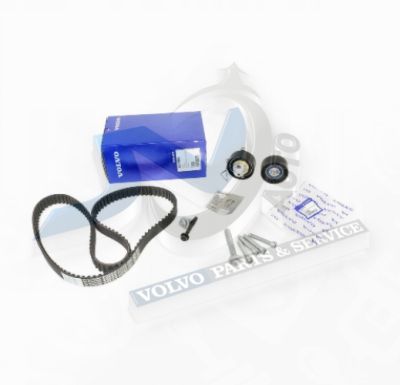 Ангренажен ремък комплект за Волво 32213096