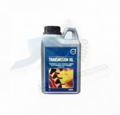 Transmission oil AOC coupling 1 l for Volvo 31367940