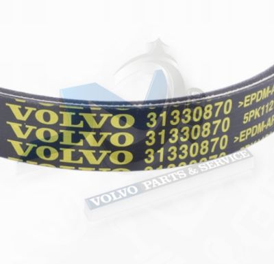 Пистов ремък за Волво 30757514, 31258381, 31330870