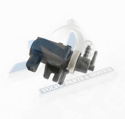 Boost pressure control Solenoid valve (Pressure transducer) for Volvo 30637251