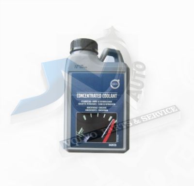 Antifreeze 1 l Concentrate for Volvo 31439720