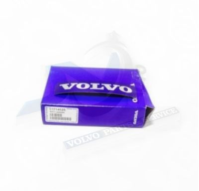 Емблема радиаторна решетка 115х28 мм за Волво 31214625