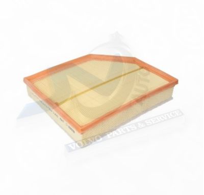 Air filter for Volvo 31370089