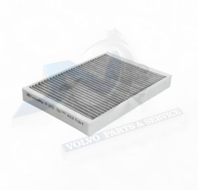 Филтър купе с активен въглен за Волво 31366123, 30767024, 30733893, 31390880