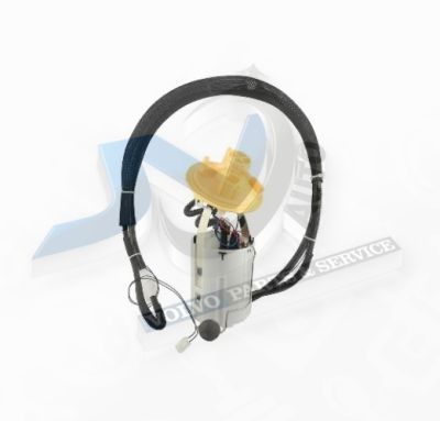 Fuel pump in the tank for Volvo 30645978, 30761742, 31261127, 8629783